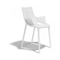 Стілець Ibiza Armchair White1